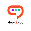 HookZApp Limited logo